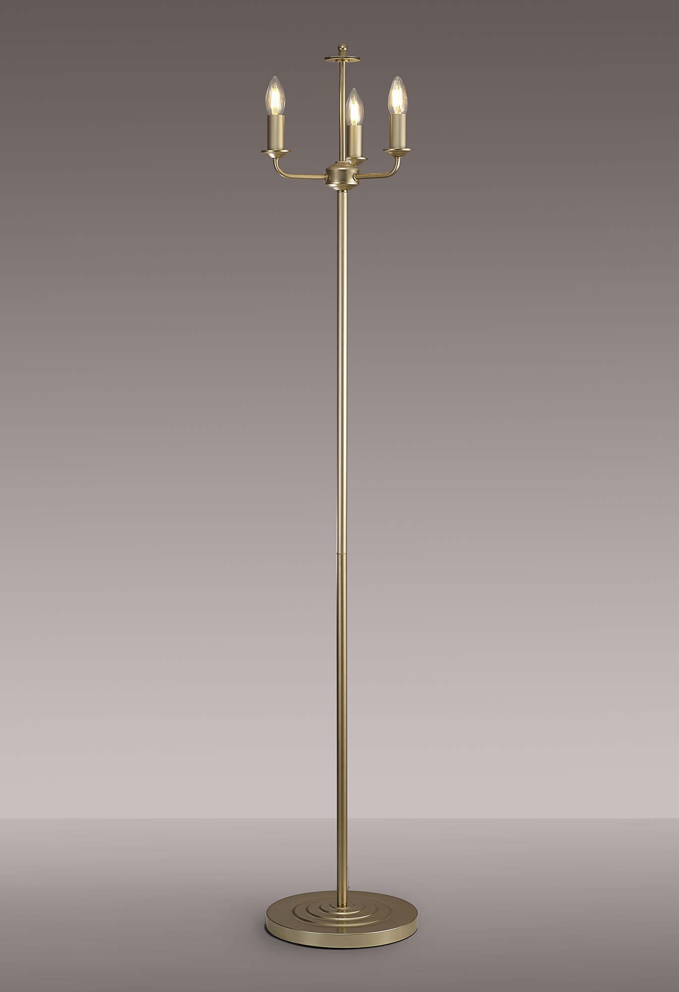 Banyan Floor Lamps Deco Base Only Floor Lamps